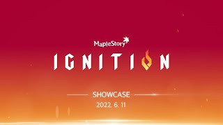 2022 SUMMER - IGNITION