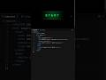 Creative Button Design with HTML & CSS #css #coding #programming #animation #trending #shots #viral