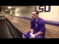 Alex Bregman's Extra Work Pays Off for LSU Baseball