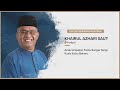 [INFOGRAFIK] Calon Perikatan Nasional | N.06 Kuala Kubu Baharu