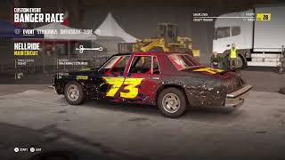 Wreckfest ep2