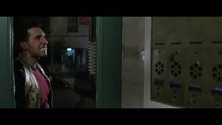 Anger Management chuck howling