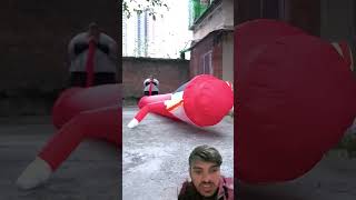 尊重短褲 😞 #抖音搞笑影片 #tiktok #chinesvideo #funny