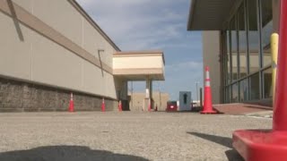 New coronavirus testing sites in Harris County