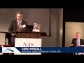 David Randall - National Association of Scholars