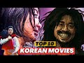 Top 10 Korean movies of All Time | Part 2