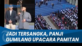 JANJI PANJI GUMILANG UNTUK SANTRI Al Zaytun Setelah Jadi Tersangka, Janji Pergi Beberapa Jam