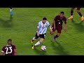 #lionel  #messi  vs Venezuela (Home) 2022 #World Cup Qualifiers - English Commentary - HD 1080i