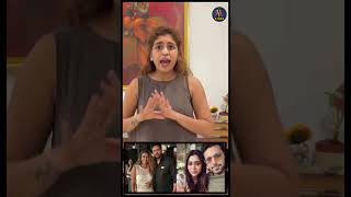 Keneesha Finally Breaks Her Silence