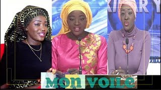 FATY DIENG  De La TFM Nous Dévoile son Secret