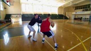 NBA Fit: Brook and Robin Lopez