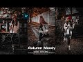 Autumn Moody Color Effect By Lightroom App ( Moody Dark ) | Lightroom Mobile Tutorial