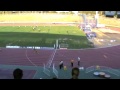 4x100m open