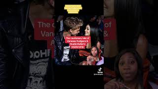 The Cautionary Tale of Vanessa Hudgens and Austin Butler