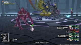 バラシュナ３　賢者視点（魔魔僧賢）