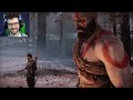 DADDY'S HOME  God Of War - Part 1