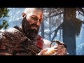 DADDY'S HOME | God Of War - Part 1 DADDY'S HOME | God Of War - Part 1