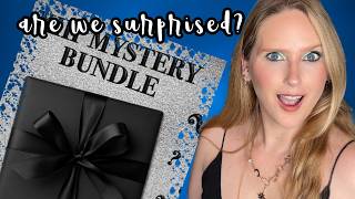 Let's unbox the MELT MYSTERY BOX!