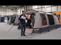 vango family tent overview 2023 collection