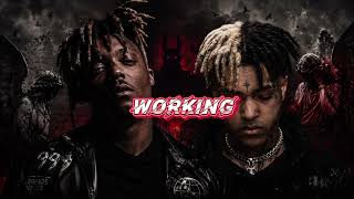 Juice wrld ft. Xxxtentacion - Words of the Devil (lyrics video)