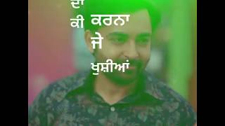 Zindagi - Sharry Mann | Gippy Grewal || Ardaas Kara | Latest Punjabi Song 2019