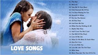 Love Songs Collection - M2M, Westlife, Shayne Ward, MLTR, Backstreetboy - Best Love Songs Playlist