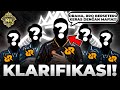 KLARIFIKASI!! DRAMA RRQ RlBUT BESAR SAMA MAFIA?!😱🔥