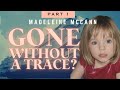 Madeleine McCann's Disappearance Energy Reading - Part 1 Tarot Reading