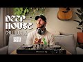 Deep House & Chill Lounge Mix #1 - Playing from Home by Matt Noro