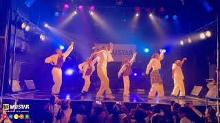 Shining STAR -LIVE- / NOONO number (Monday Class)