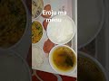 eroju ma menu menu recipe