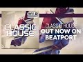 Sample Tools by Cr2 - Classic House (Sample Pack)