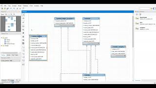 Reverse Engineer a Database to create an ERD