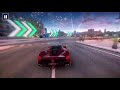 Asphalt 9: Legends FERRARI Gameplay HD - Start-UP