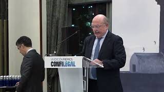 VII Premios Confilegal: Premio a la Innovación