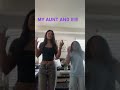 aunt funny like and sub