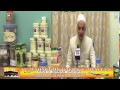 Tibb e nabbavi (Saw) Barley Sattu The energic Tonic for all