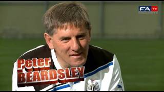 Peter Beardsley FA Inquiry | FATV