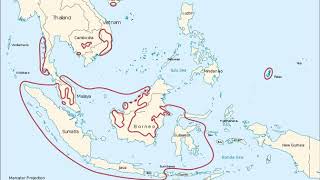 Sunda-Sulawesi languages | Wikipedia audio article