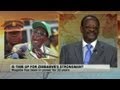 Is time up for Zimbabwe's strongman?