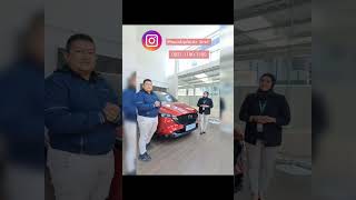 Promo akhir tahun Mazda