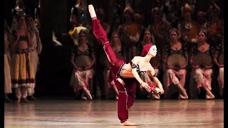 Maria Khoreva's Amazing Emotional Advancement! - 2019 versus 2021 - Bayadere Monologue