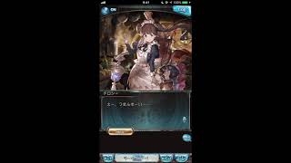 グラブル_限定ボイス_サーヴァンツ_ハロウィン2018