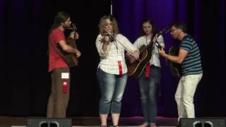 2017-06-23 GC3 Katrina Nicolayeff - Grand Champ Div - Weiser Fiddle Contest 2017