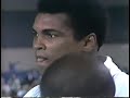 Muhammad Ali vs Ken Norton III - Sept. 28, 1976 - Entire fight - Rounds 1 - 15