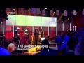 The Gospel Sessions - There's A Light (Live in DWDD)