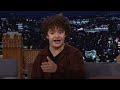 Gaten Matarazzo Had an Unsettling Encounter with Vecna on the Stranger Things Set (Extended)