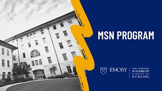Learn about the MSN Program