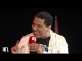 smaïn hassan tour dans le grand studio rtl humour spécial