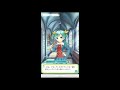 【グリモアa】 お姫様 〜壊れた目覚まし時計〜 守谷月詠 cv 金元寿子